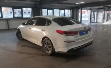 Kia Optima 2019 года за 10 000 000 тг. в Астана фото 4