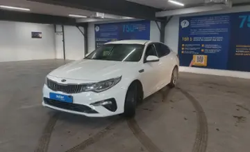 Kia Optima 2019 года за 10 000 000 тг. в Астана фото 1