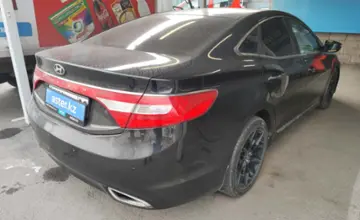 Hyundai Grandeur 2012 года за 7 200 000 тг. в Алматы