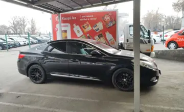 Hyundai Grandeur 2012 года за 7 200 000 тг. в Алматы фото 4