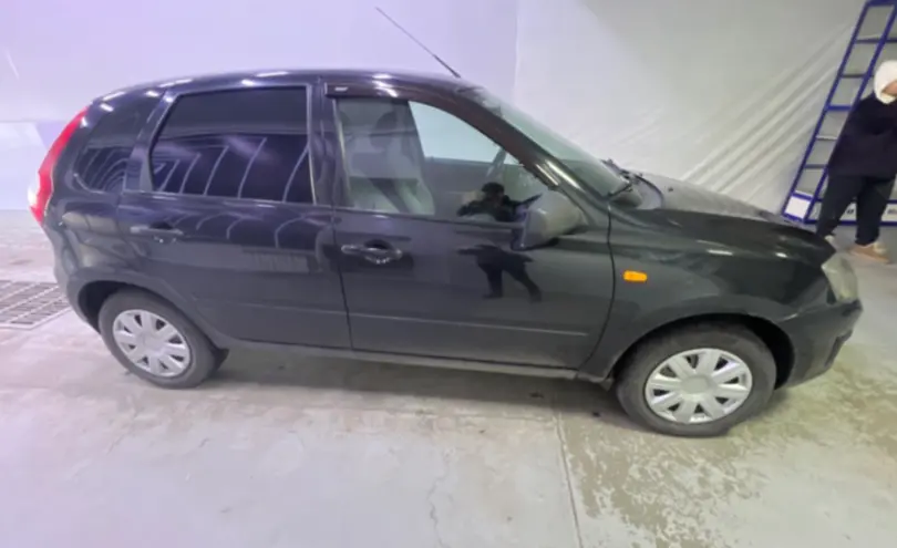 LADA (ВАЗ) Kalina 2014 года за 3 000 000 тг. в Павлодар фото 4