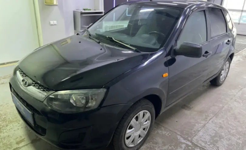 LADA (ВАЗ) Kalina 2014 года за 3 000 000 тг. в Павлодар