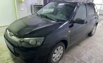 LADA (ВАЗ) Kalina 2014 года за 3 000 000 тг. в Павлодар фото 1