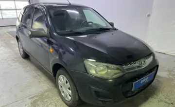 LADA (ВАЗ) Kalina 2014 года за 3 000 000 тг. в Павлодар фото 3