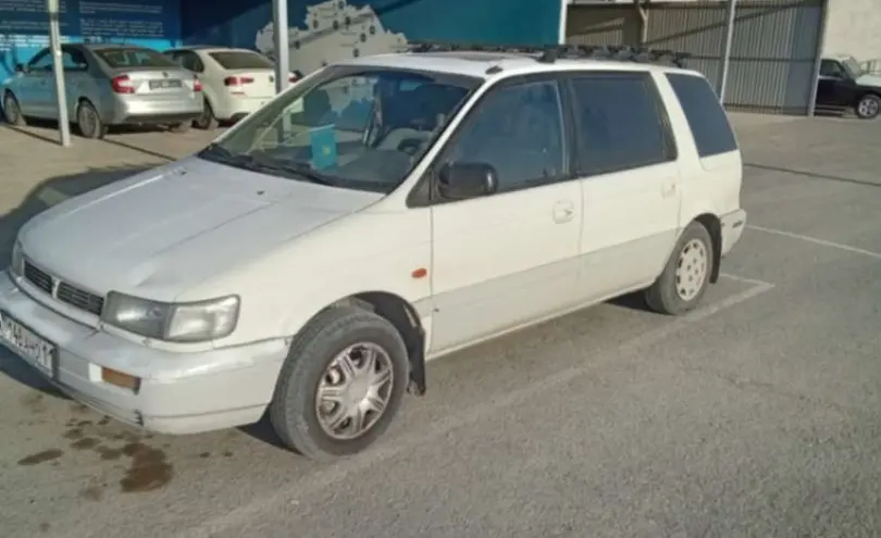 Mitsubishi Space Wagon 1992 года за 1 500 000 тг. в Кызылорда