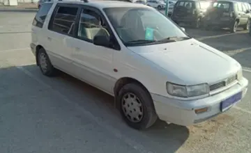 Mitsubishi Space Wagon 1992 года за 1 500 000 тг. в Кызылорда фото 3