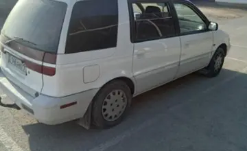 Mitsubishi Space Wagon 1992 года за 1 500 000 тг. в Кызылорда