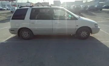 Mitsubishi Space Wagon 1992 года за 1 500 000 тг. в Кызылорда фото 4