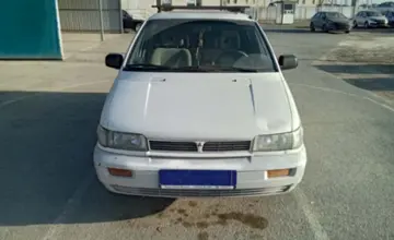 Mitsubishi Space Wagon 1992 года за 1 500 000 тг. в Кызылорда фото 2