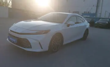 Toyota Camry 2024 года за 24 000 000 тг. в Шымкент фото 1