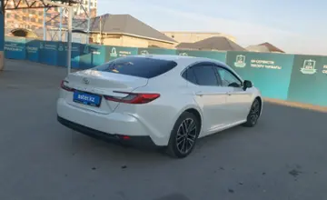 Toyota Camry 2024 года за 24 000 000 тг. в Шымкент фото 3