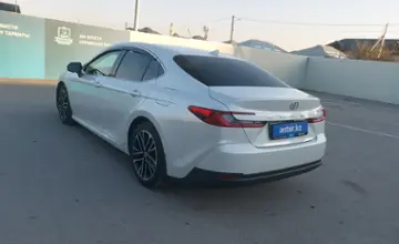 Toyota Camry 2024 года за 24 000 000 тг. в Шымкент фото 4