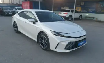 Toyota Camry 2024 года за 24 000 000 тг. в Шымкент фото 2