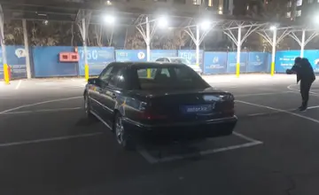 Mercedes-Benz C-Класс 1997 года за 1 000 000 тг. в Алматы фото 4