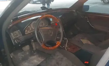 Mercedes-Benz C-Класс 1997 года за 1 000 000 тг. в Алматы фото 5