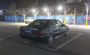 Mercedes-Benz C-Класс 1997 года за 1 000 000 тг. в Алматы фото 3