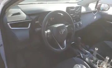 Toyota Corolla 2023 года за 9 300 000 тг. в Шымкент фото 5