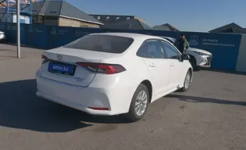 Toyota Corolla 2023 года за 9 300 000 тг. в Шымкент фото 3