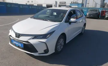 Toyota Corolla 2023 года за 9 300 000 тг. в Шымкент фото 1