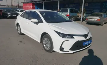 Toyota Corolla 2023 года за 9 300 000 тг. в Шымкент фото 2