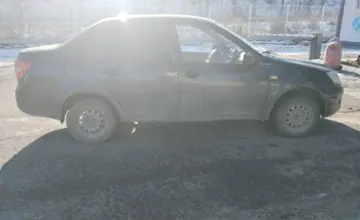 LADA (ВАЗ) Granta 2012 года за 2 300 000 тг. в Усть-Каменогорск фото 4