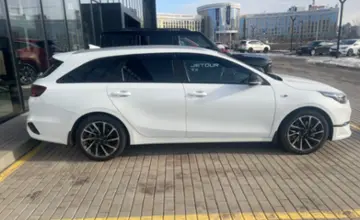 Kia Ceed SW 2024 года за 11 000 000 тг. в Астана фото 4