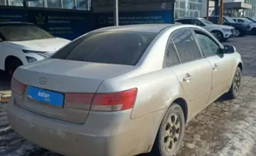 Hyundai Sonata 2005 года за 2 800 000 тг. в Караганда