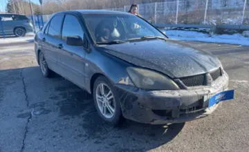 Mitsubishi Lancer 2007 года за 2 000 000 тг. в Усть-Каменогорск фото 3