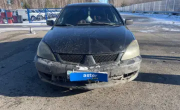 Mitsubishi Lancer 2007 года за 2 000 000 тг. в Усть-Каменогорск фото 2