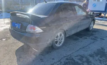 Mitsubishi Lancer 2007 года за 2 000 000 тг. в Усть-Каменогорск