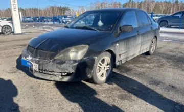 Mitsubishi Lancer 2007 года за 2 000 000 тг. в Усть-Каменогорск фото 1