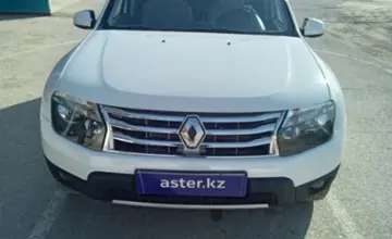 Renault Duster 2015 года за 5 800 000 тг. в Кызылорда фото 2