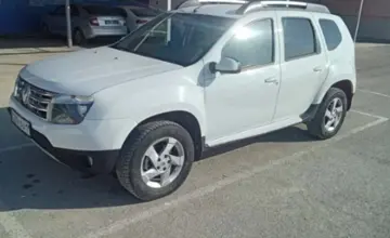 Renault Duster 2015 года за 5 800 000 тг. в Кызылорда фото 1