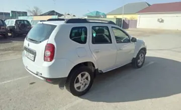 Renault Duster 2015 года за 5 800 000 тг. в Кызылорда