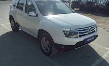 Renault Duster 2015 года за 5 800 000 тг. в Кызылорда фото 3