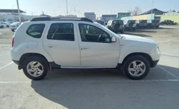 Renault Duster 2015 года за 5 800 000 тг. в Кызылорда фото 4