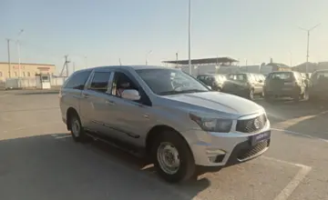 SsangYong Actyon Sports 2012 года за 5 500 000 тг. в Кызылорда фото 3
