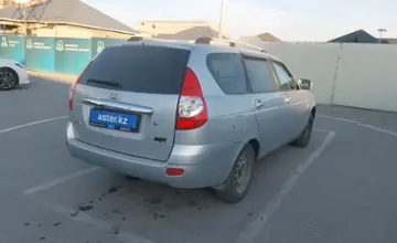 LADA (ВАЗ) Priora 2012 года за 3 500 000 тг. в Шымкент фото 3