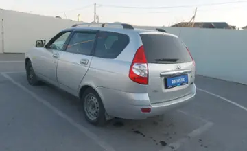 LADA (ВАЗ) Priora 2012 года за 3 500 000 тг. в Шымкент фото 4