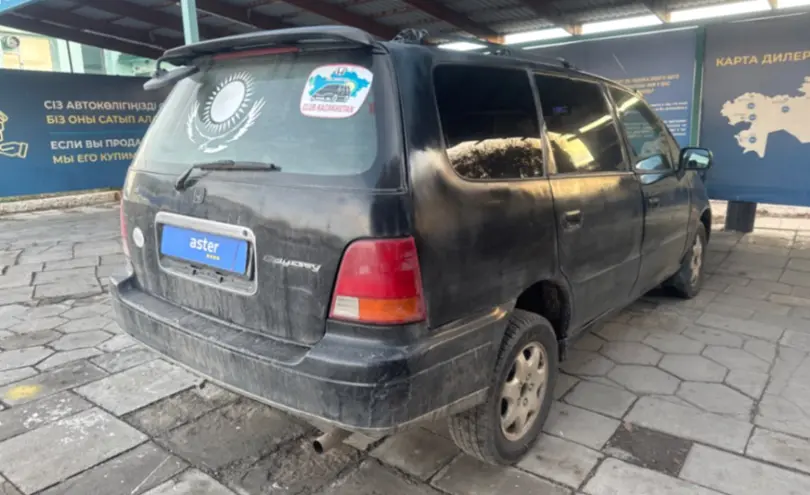 Honda Odyssey 1996 года за 2 500 000 тг. в Талдыкорган фото 5
