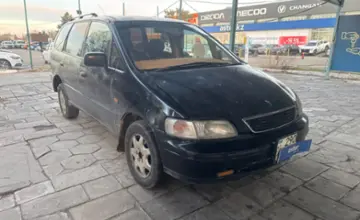 Honda Odyssey 1996 года за 2 500 000 тг. в Талдыкорган фото 3