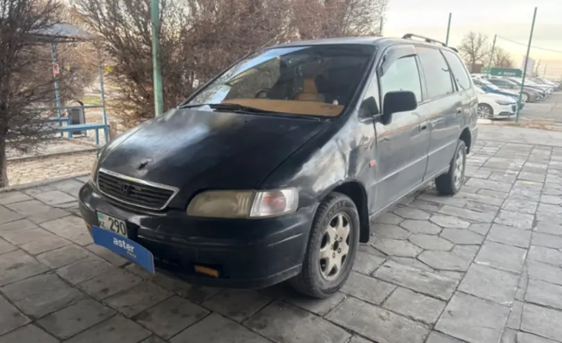 Honda Odyssey 1996 года за 2 500 000 тг. в Талдыкорган