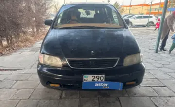 Honda Odyssey 1996 года за 2 500 000 тг. в Талдыкорган фото 2