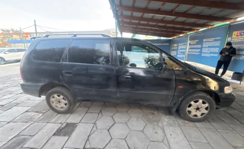 Honda Odyssey 1996 года за 2 500 000 тг. в Талдыкорган фото 4