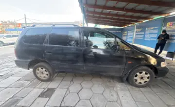 Honda Odyssey 1996 года за 2 500 000 тг. в Талдыкорган фото 4