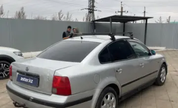 Volkswagen Passat 1997 года за 1 500 000 тг. в Уральск