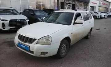 LADA (ВАЗ) Priora 2013 года за 2 000 000 тг. в Актобе фото 1