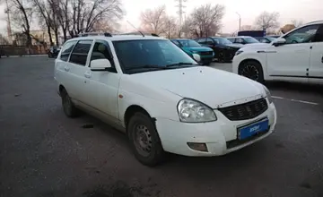LADA (ВАЗ) Priora 2013 года за 2 000 000 тг. в Актобе фото 3