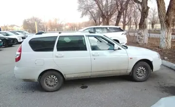 LADA (ВАЗ) Priora 2013 года за 2 000 000 тг. в Актобе фото 4