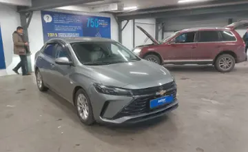 Chevrolet Monza 2023 года за 7 500 000 тг. в Астана фото 2